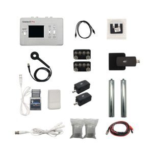 Kit esencial portátil Spooky2 Generador X Pro