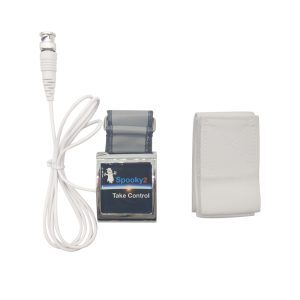 Laser frío de muñeca Spooky2