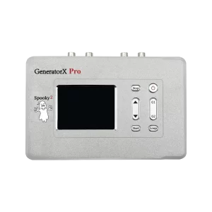 Generador X Pro Spooky2