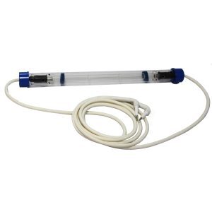 Tubo de Plasma Recto spooky2