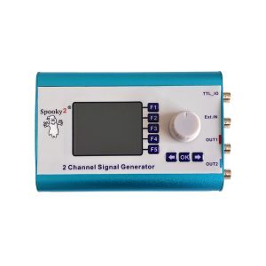 Generador Spooky2-XM