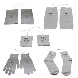 Kit de contacto Spooky2 Tens