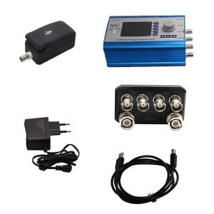 Kit de Generador Spooky2-XM y Remoto