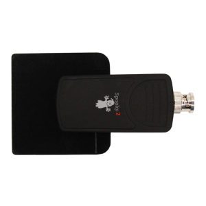 Digitalizador de muestra Spooky2