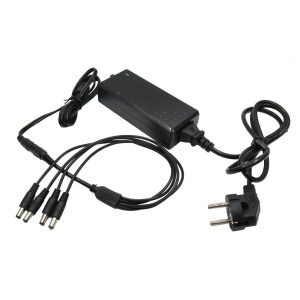 Fuente de alimentación cuádruple Spooky2 de 5 V