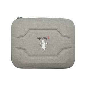 Estuche portátil grande Spooky2