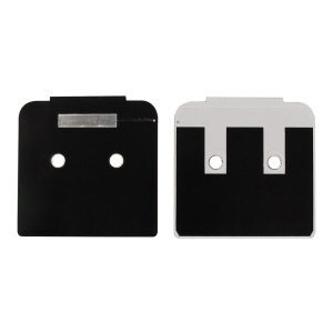 Portaobjetos de repuesto del digitalizador de muestras Spooky2