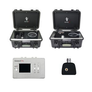 Kit esencial Spooky2 Scalar con Generador X Pro