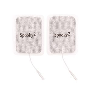 Almohadillas Tens grandes Spooky2