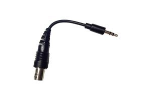 Adaptador para Bobina Central