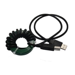 Cable Filtro USB Spooky2