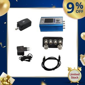 Kit de Generador Spooky2-XM y Remoto: Edición Especial de Aniversario