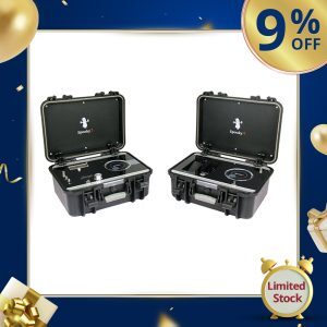 Spooky2 Scalar: Edición Especial de Aniversario