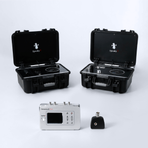 Kit esencial Spooky2 Scalar con Generador X Pro