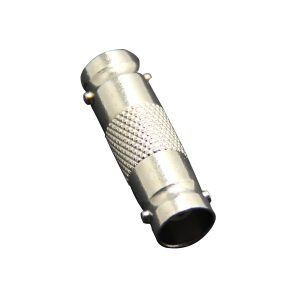 Conector BNC Hembra
