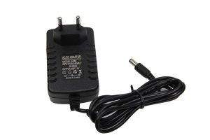 Fuente de Alimentación para Generador Spooky2